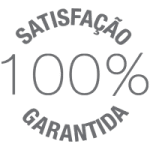 100% de Satisfação